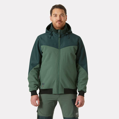 Helly Hansen Oxford Winter Softshell Jacket