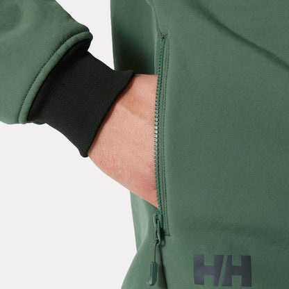 Helly Hansen Oxford Winter Softshell Jacket