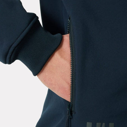 Helly Hansen Oxford Winter Softshell Jacket