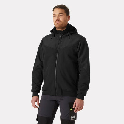 Helly Hansen Oxford Winter Softshell Jacket