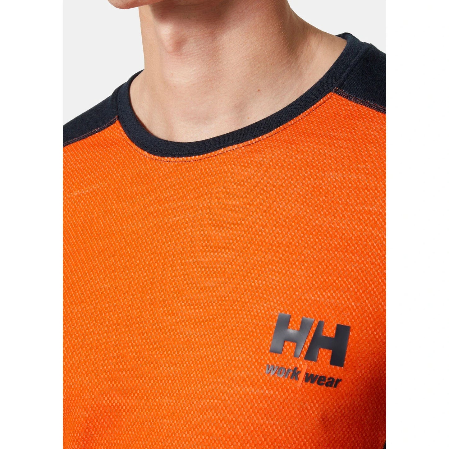 Helly Hansen Lifa Merino Crewneck