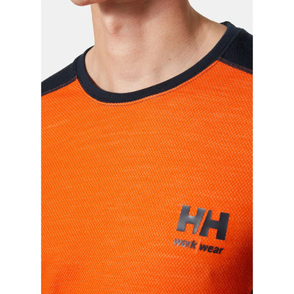 Helly Hansen Lifa Merino Crewneck