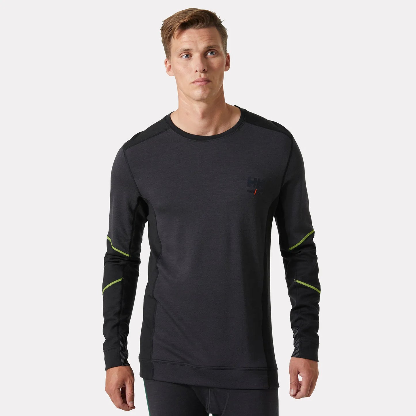 Helly Hansen Lifa Merino Crewneck