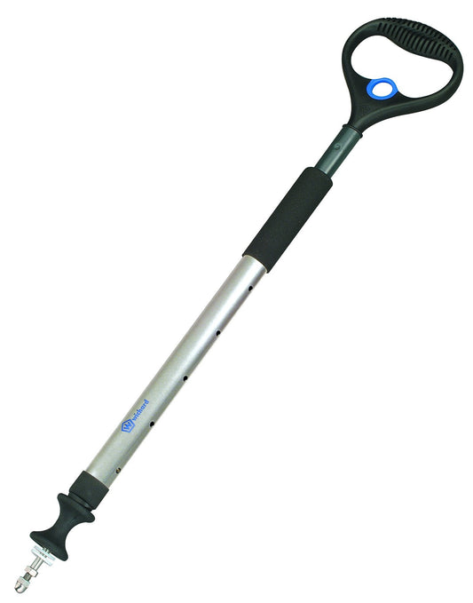 Wichard 31-47" (80-120cm) Telescopic Tiller Extension w/ Handle