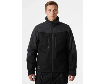 Helly Hansen Oxford Lined Jacket