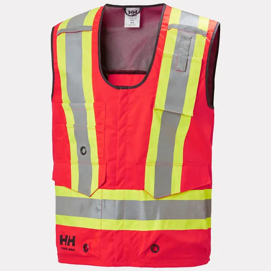 Helly Hansen Alta Surveyor Vest CSA