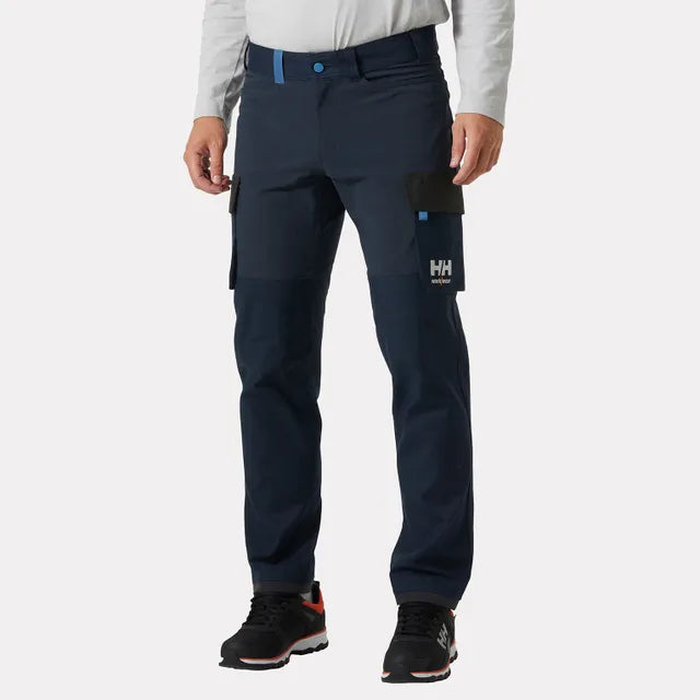 Helly Hansen Oxford 4X Work Pant NA