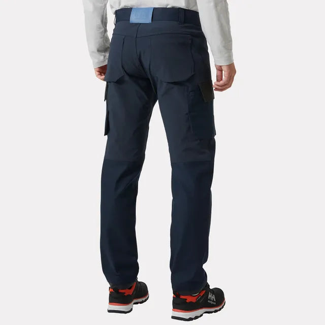 Helly Hansen Oxford 4X Cargo Pant NA