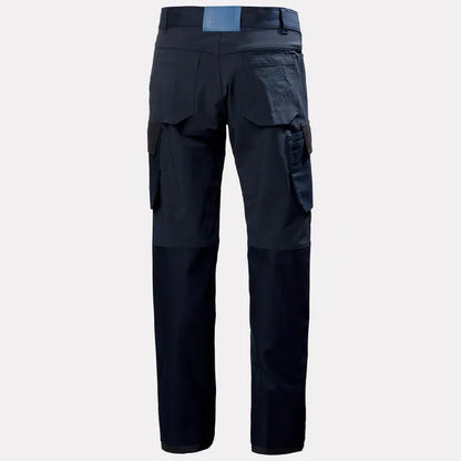 Helly Hansen Oxford 4X Work Pant NA