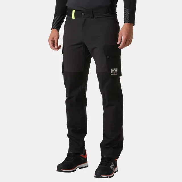 Helly Hansen Oxford 4X Cargo Pant NA