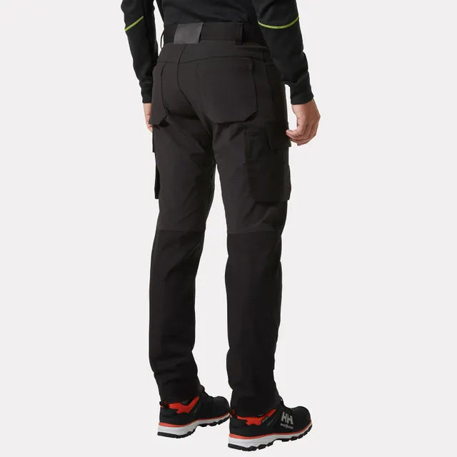 Helly Hansen Oxford 4X Work Pant NA