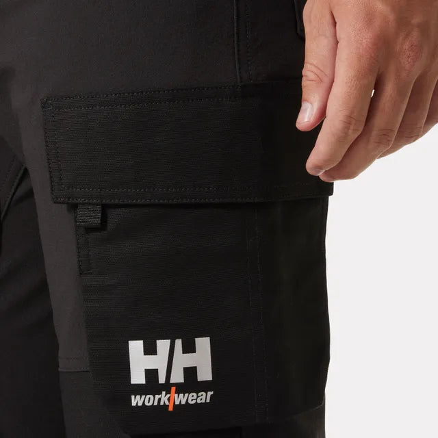 Helly Hansen Oxford 4X Work Pant NA