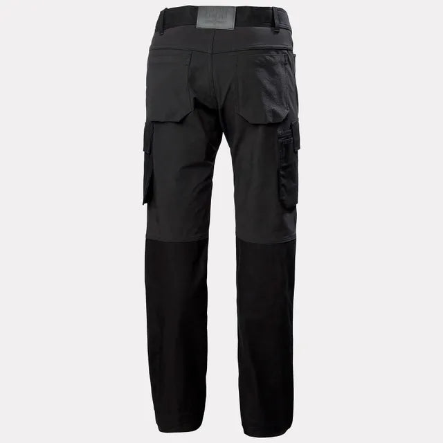 Helly Hansen Oxford 4X Work Pant NA