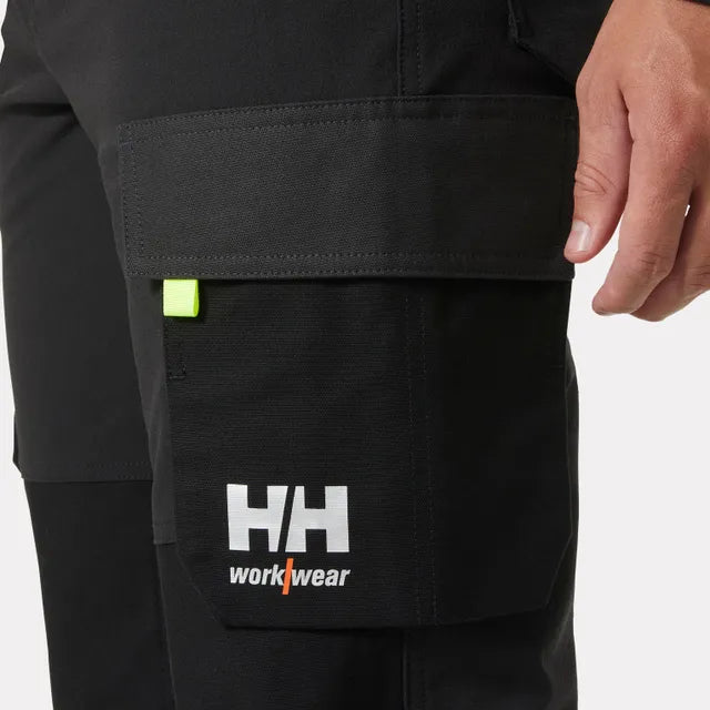 Helly Hansen Oxford 4X Cargo Pant NA