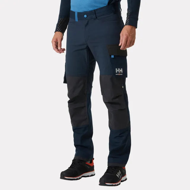 Helly Hansen Oxford 4X Work Pant NA