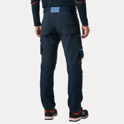 Helly Hansen Oxford 4X Work Pant NA