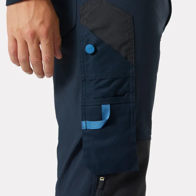 Helly Hansen Oxford 4X Work Pant NA