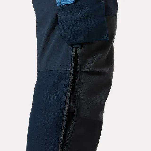 Helly Hansen Oxford 4X Work Pant NA