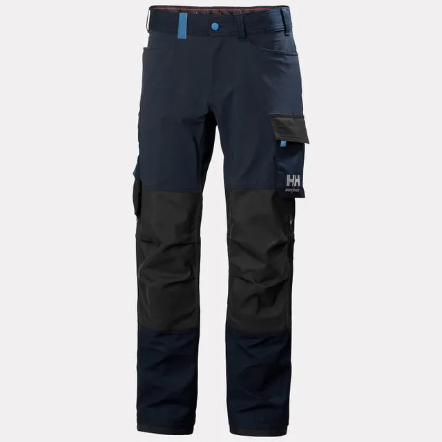 Helly Hansen Oxford 4X Work Pant NA