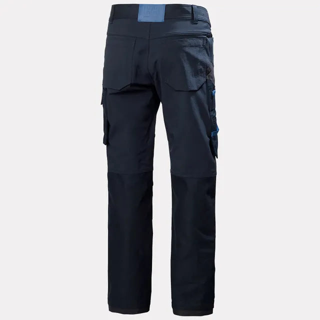 Helly Hansen Oxford 4X Work Pant NA