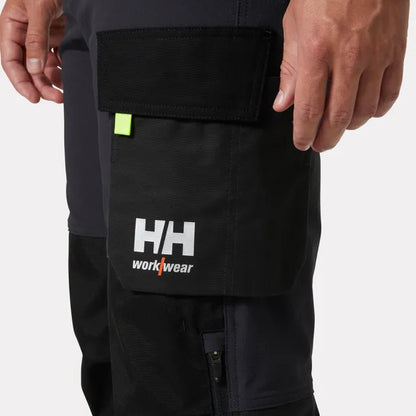 Helly Hansen Oxford 4X Work Pant NA