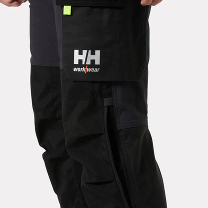 Helly Hansen Oxford 4X Work Pant NA