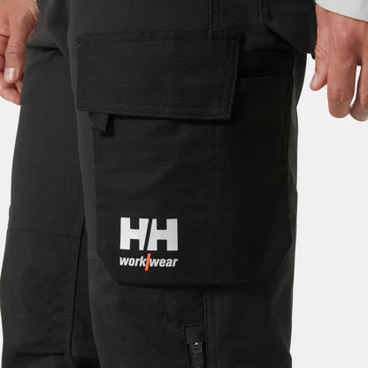 Helly Hansen Oxford 4X Work Pant NA