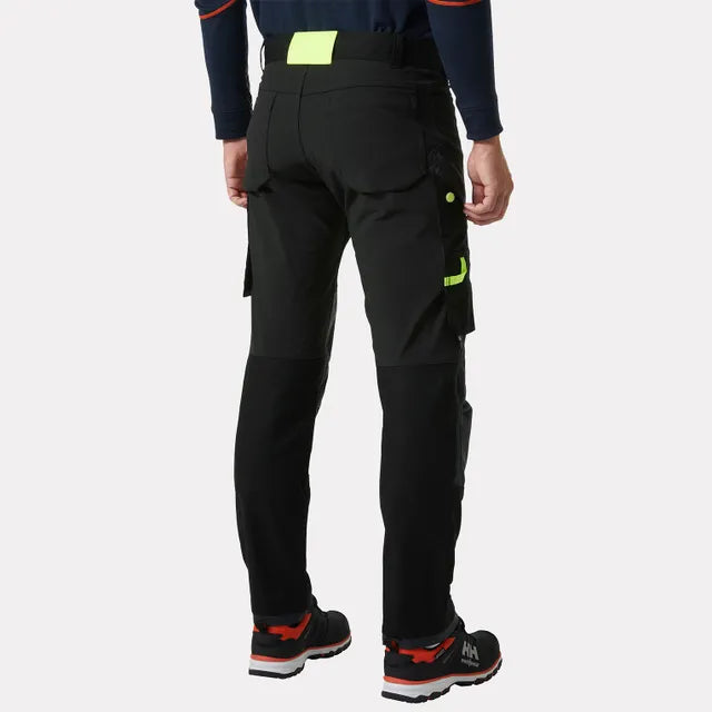 Helly Hansen Oxford 4X Work Pant NA