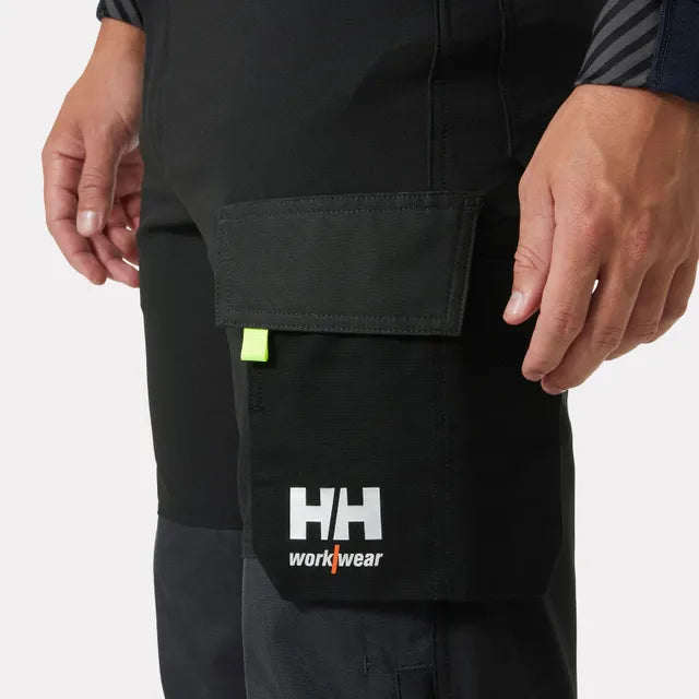 Helly Hansen Oxford 4X Work Pant NA