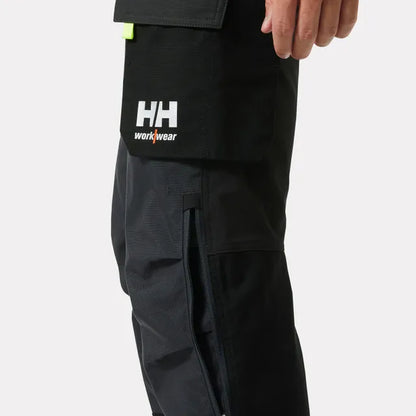 Helly Hansen Oxford 4X Work Pant NA