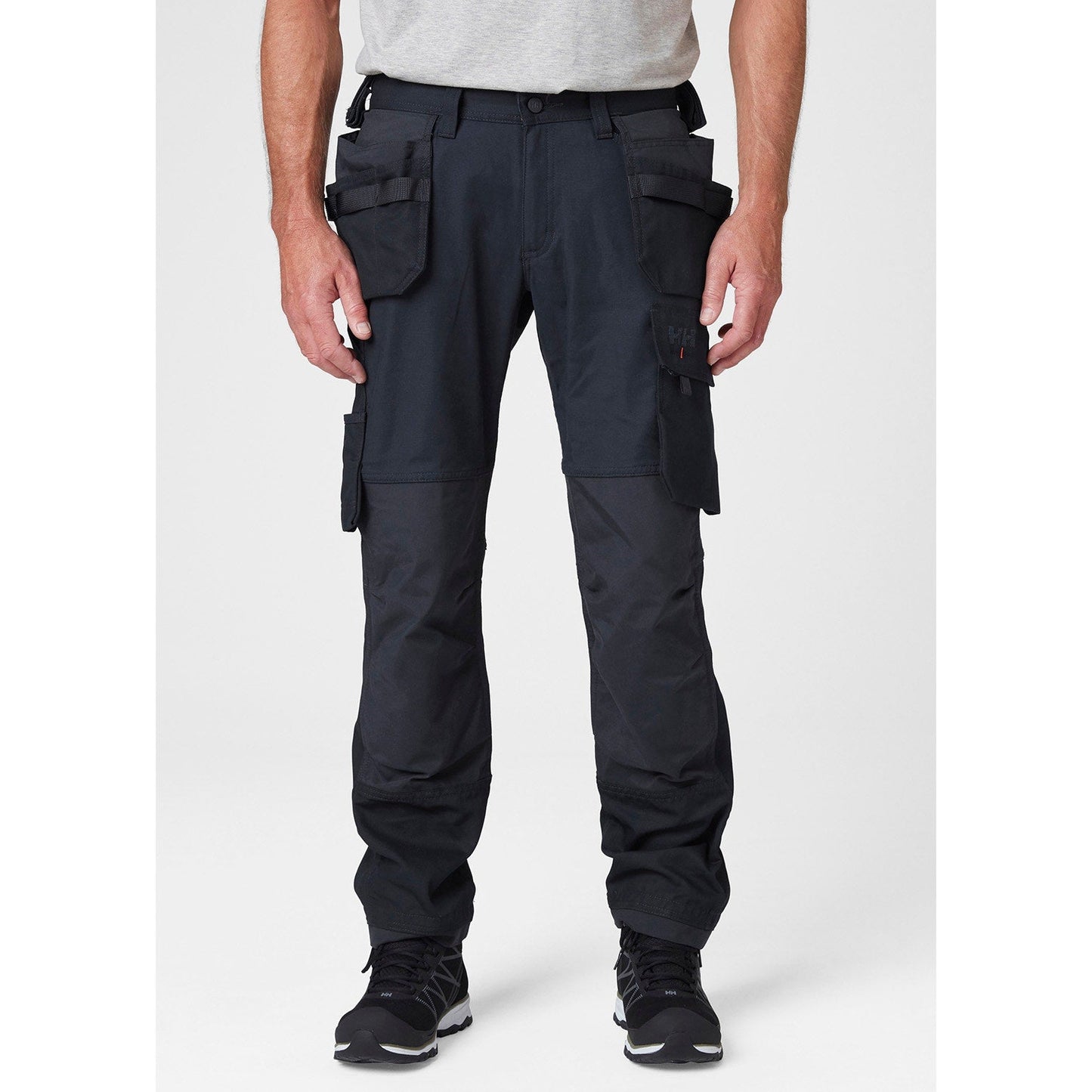 Helly Hansen Oxford Construction Pant NA