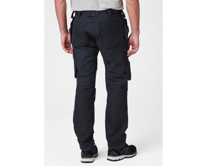 Helly Hansen Oxford Construction Pant NA