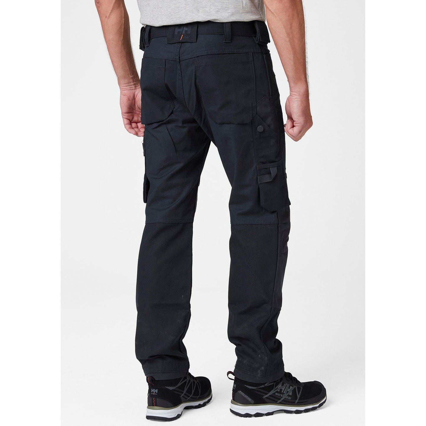 Helly Hansen Oxford Work Pant NA