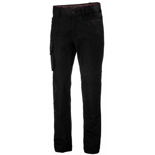 Helly Hansen Women's Luna Service Pant NA