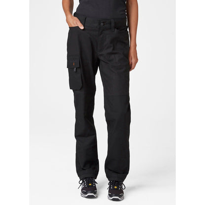 Helly Hansen Women's Luna Service Pant NA