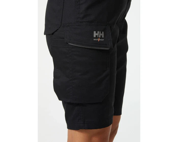 Helly Hansen Women's Manchester Shorts