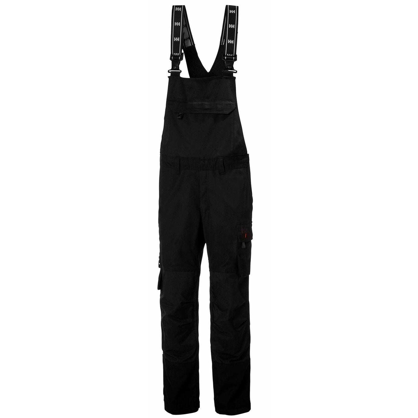 Helly Hansen Oxford 2-Way Stretch Durable Work Bibs