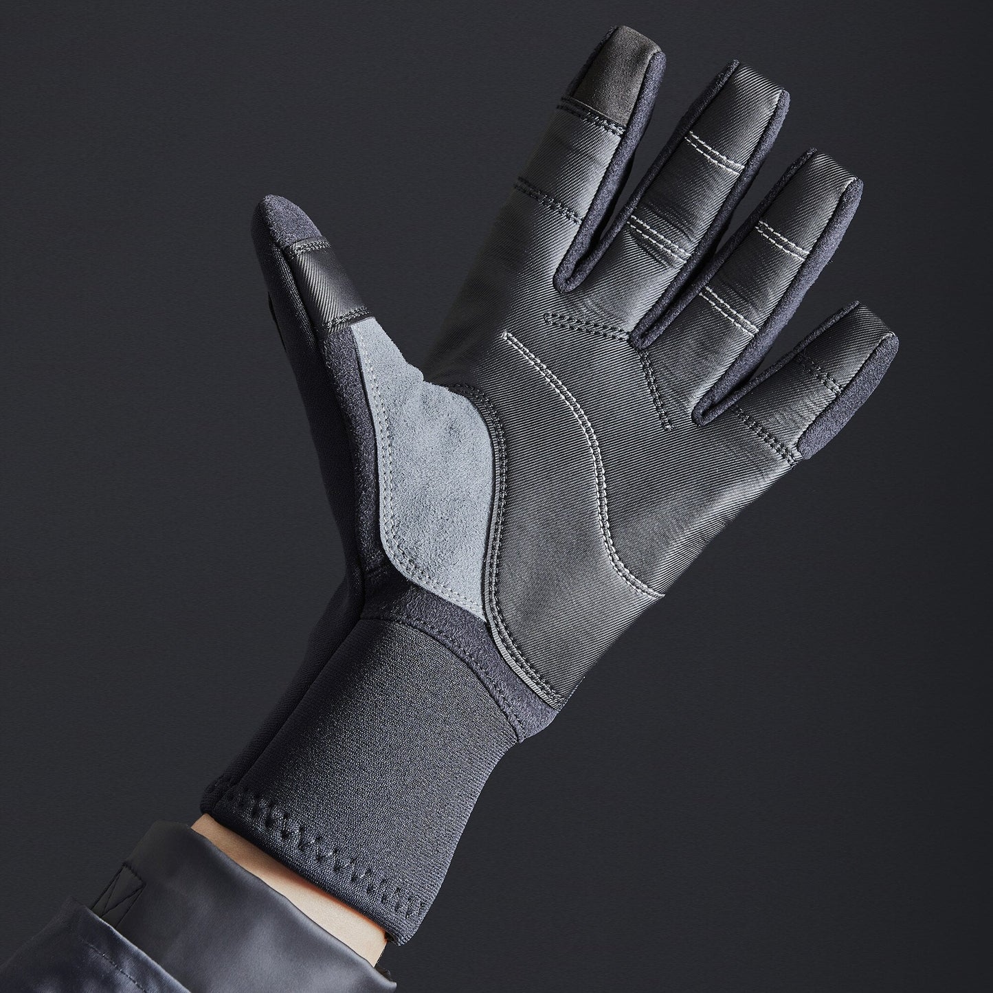 Gill Three Season Gloves