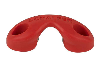 Schaefer Small Fast Entry Plastic Fairlead