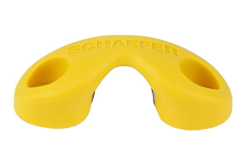 Schaefer Small Fast Entry Plastic Fairlead