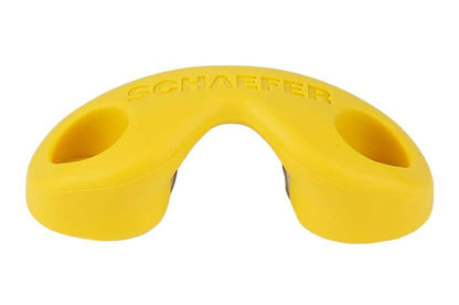 Schaefer Small Fast Entry Plastic Fairlead