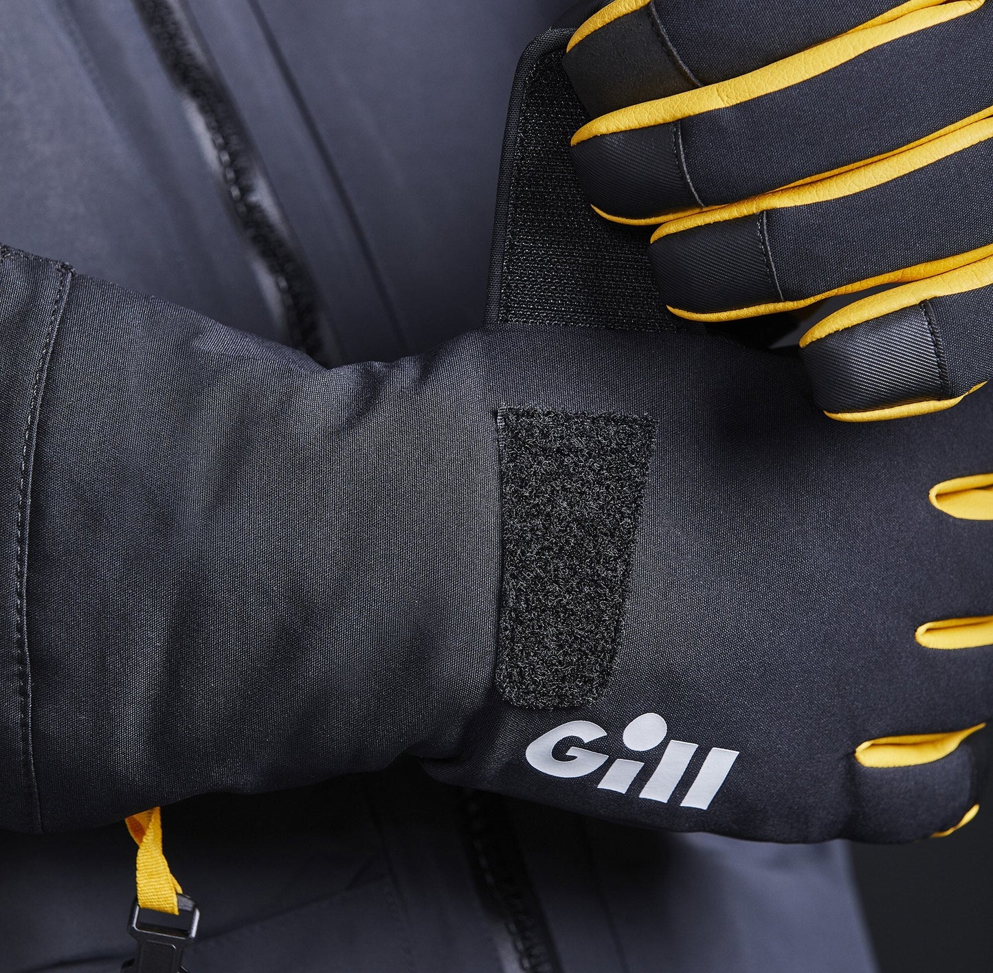 Gill Helmsman Gloves