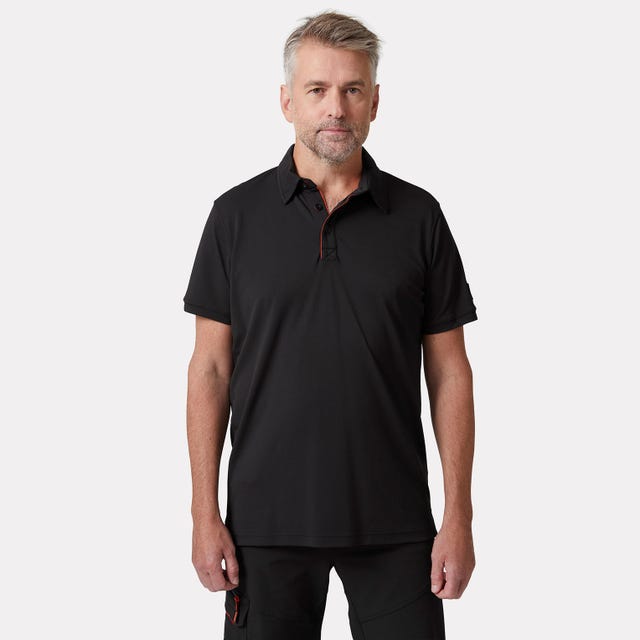 Helly Hansen Kensington Tech Polo