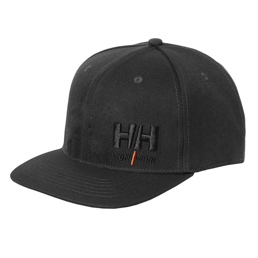 Helly Hansen Classic Flat Brim Cap