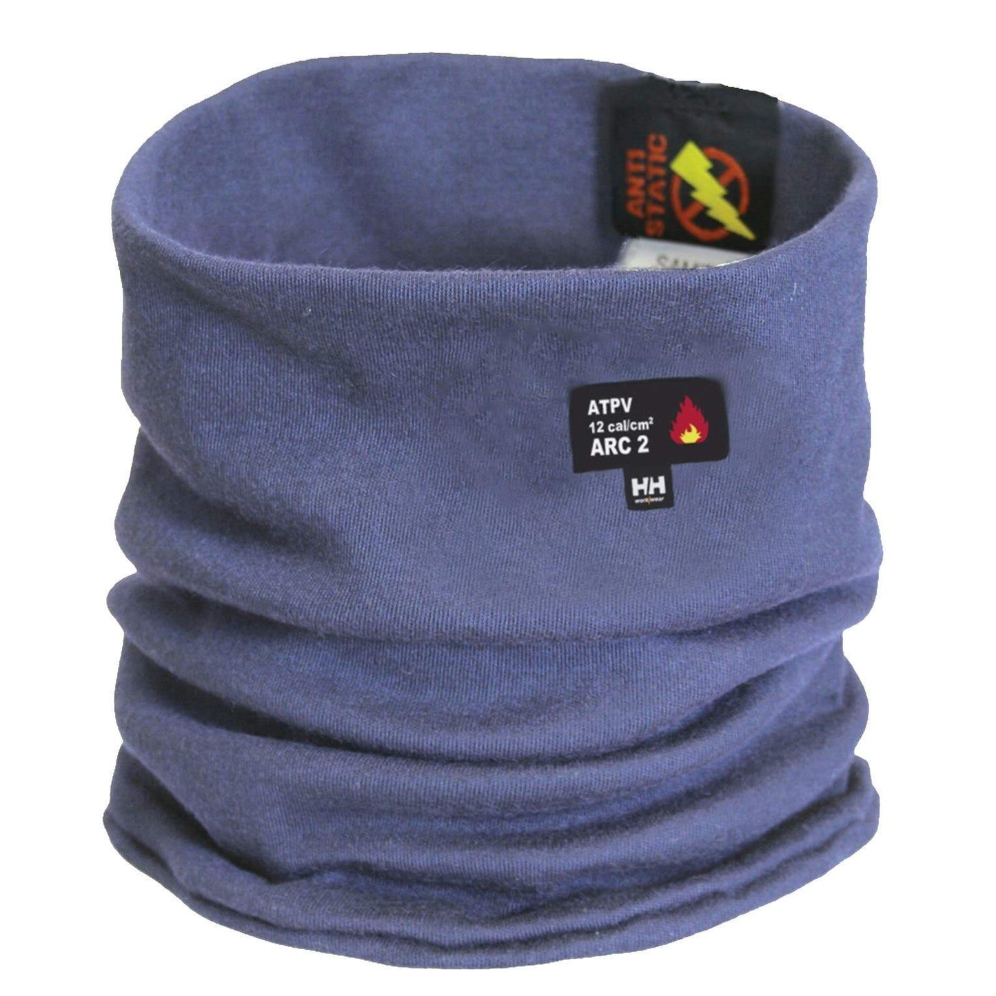 Helly Hansen Fargo Flame Retardant Neck Gaiter