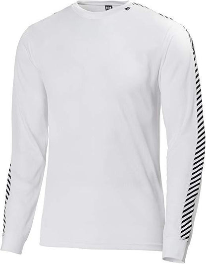 Helly Hansen HH Lifa Stripe Crew T-Shirt