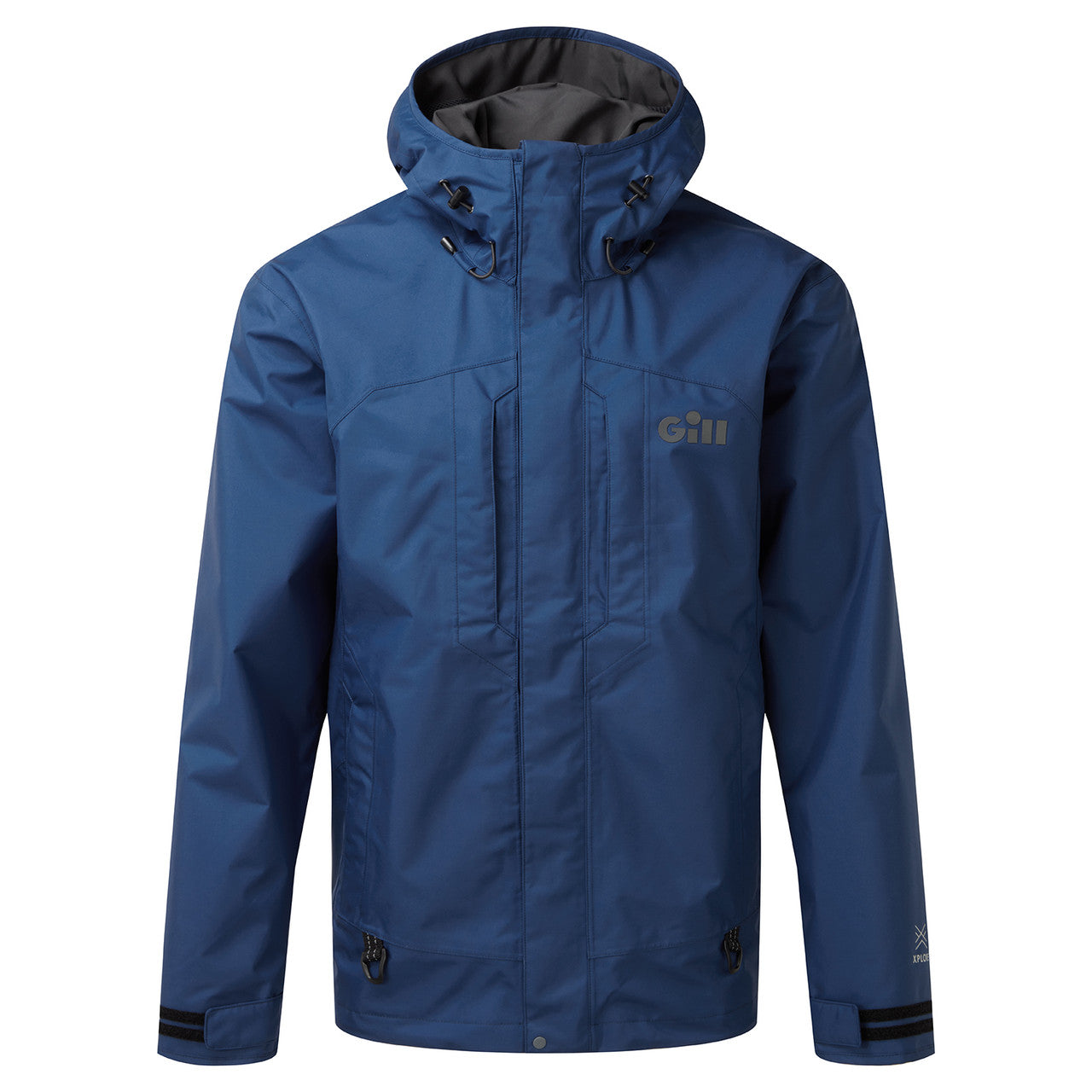 Gill Aspect Jacket