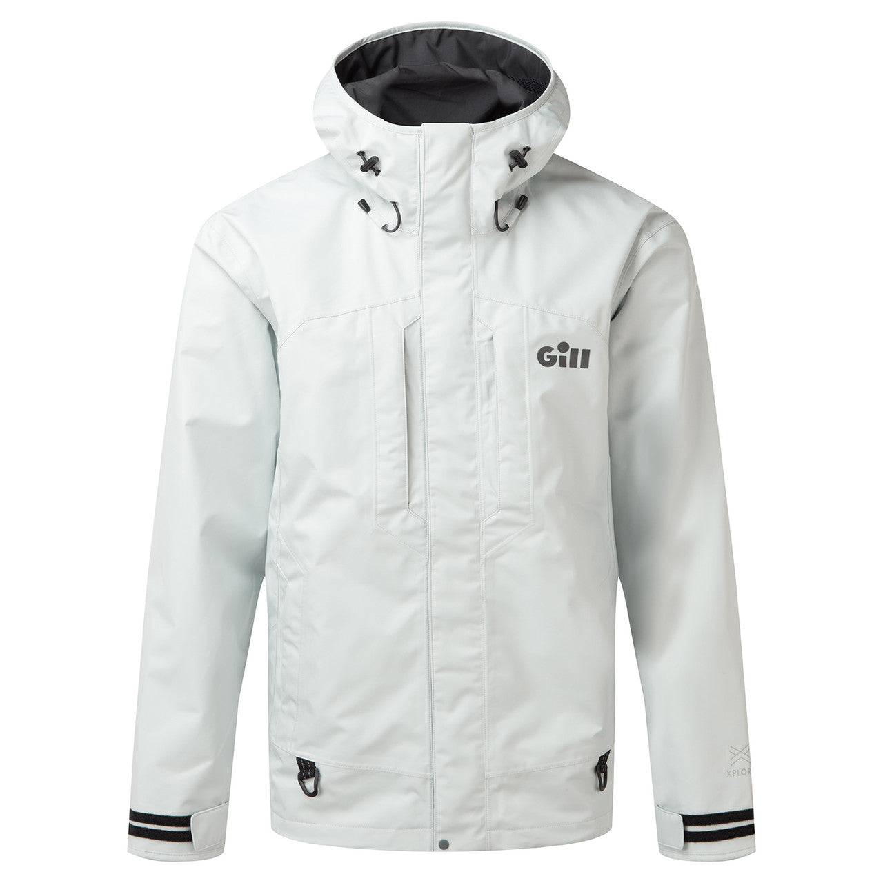 Gill Aspect Jacket