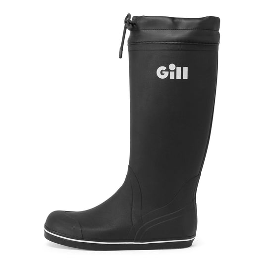 Gill Junior Tall Yachting Boots