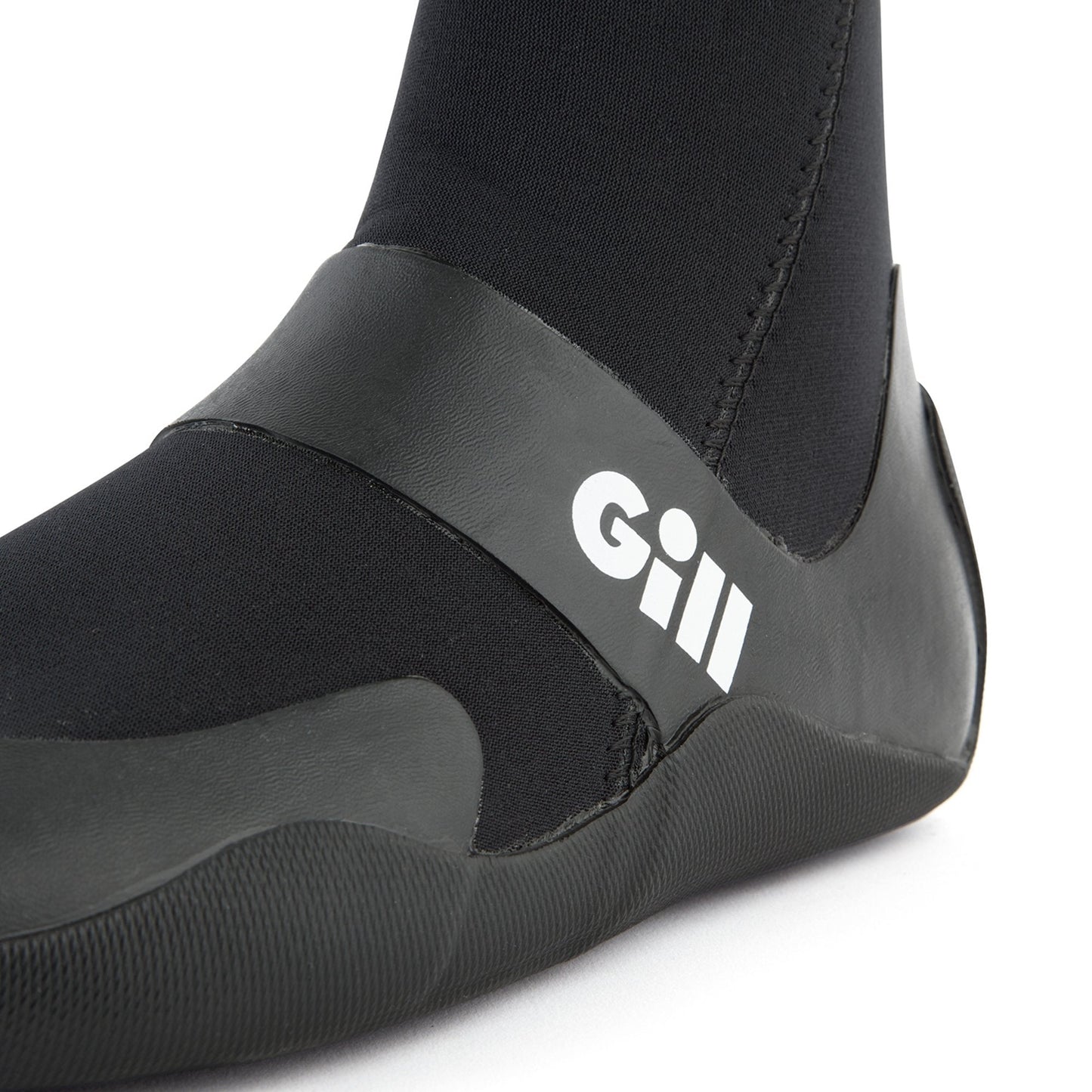 Gill Pursuit Split Toe Boot